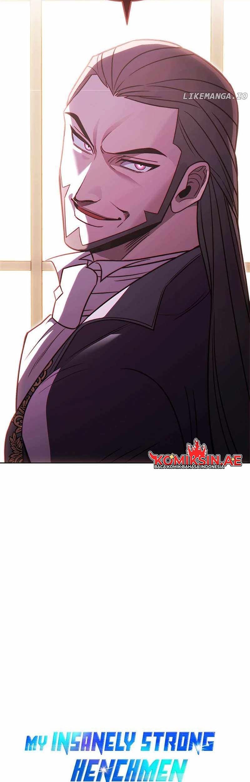 My Insanely Competent Underlings Chapter 68 halaman 10