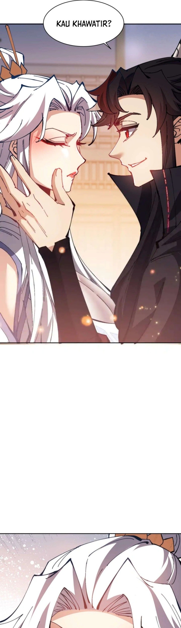 Devious Son Of Heaven Chapter 91 Gambar 9