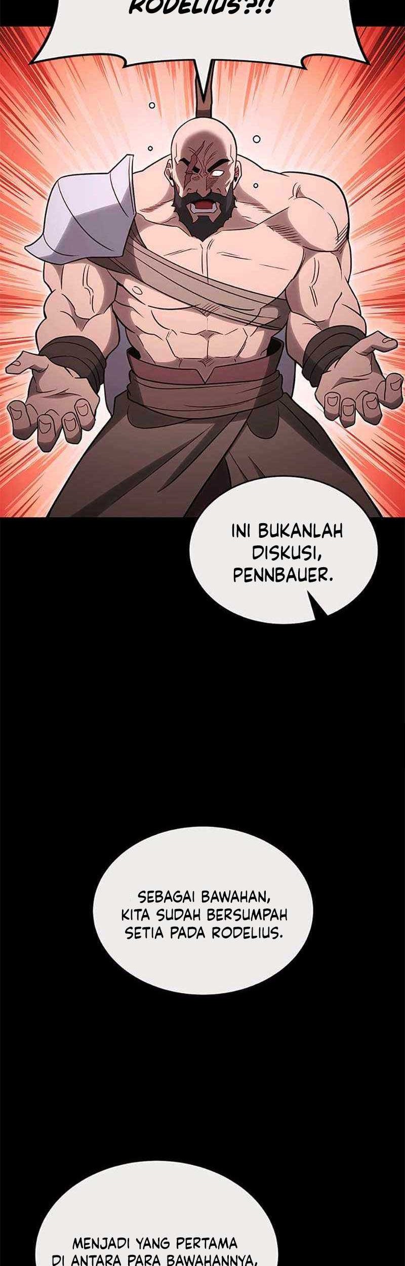 My Insanely Competent Underlings Chapter 69 halaman 10