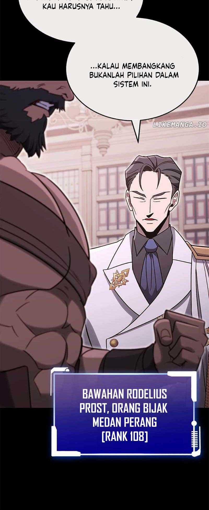 My Insanely Competent Underlings Chapter 69 halaman 11