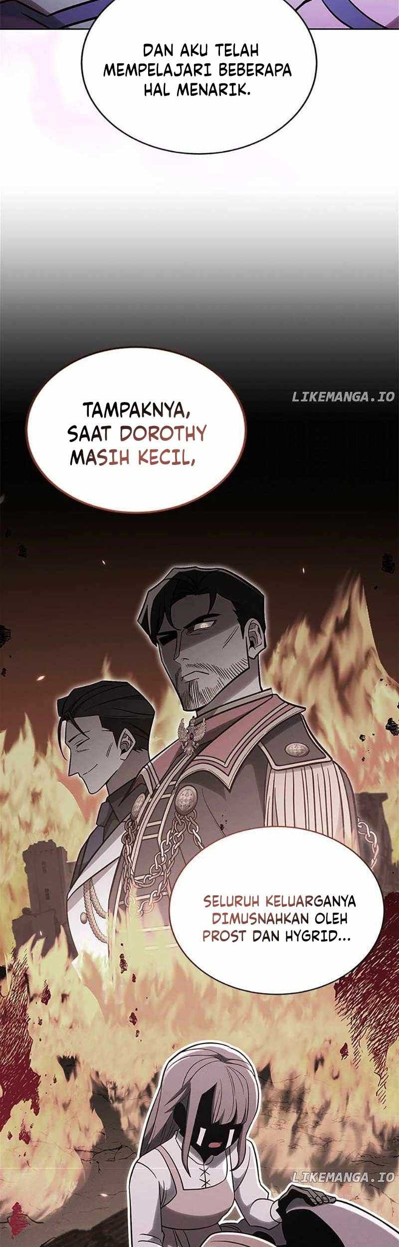 My Insanely Competent Underlings Chapter 70 halaman 13