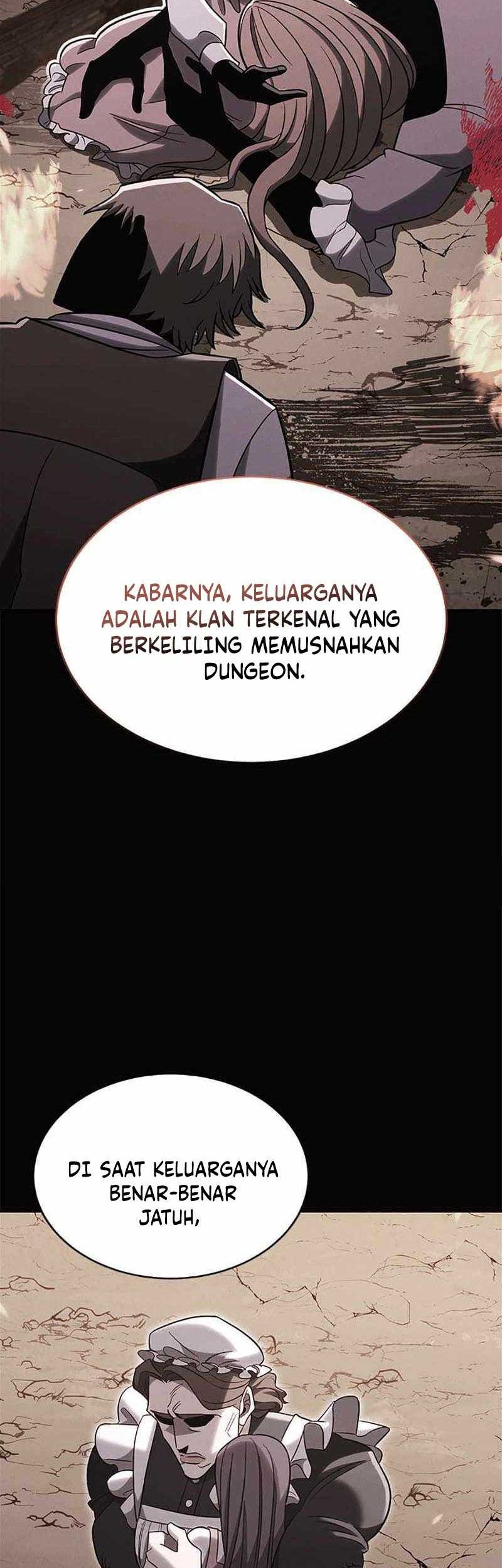 My Insanely Competent Underlings Chapter 70 halaman 14