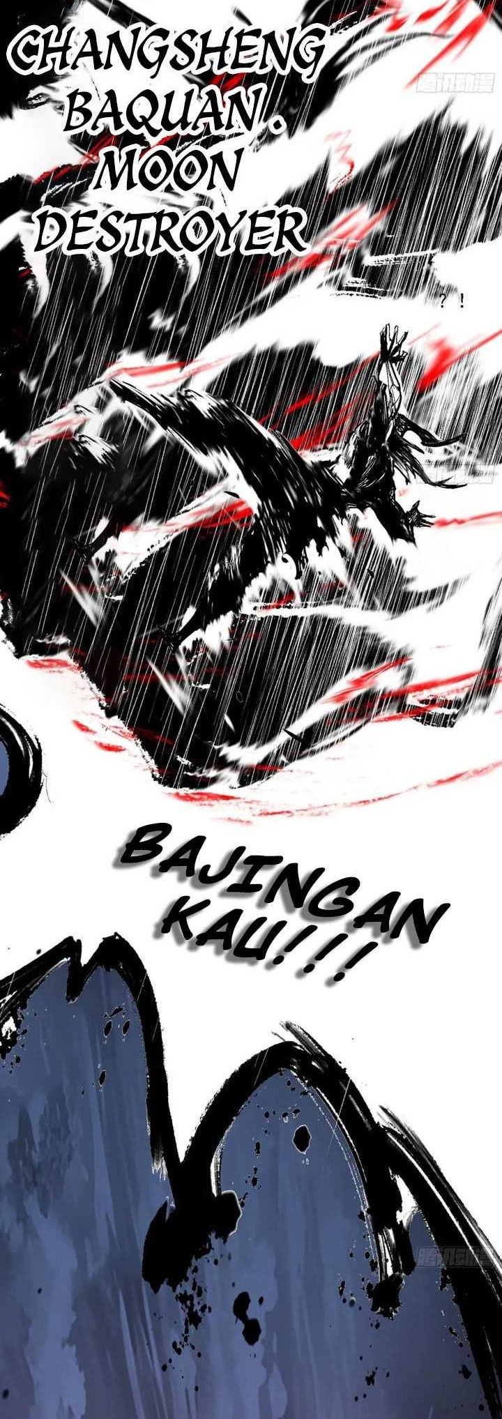 I’m An Evil God Chapter 540 halaman 7