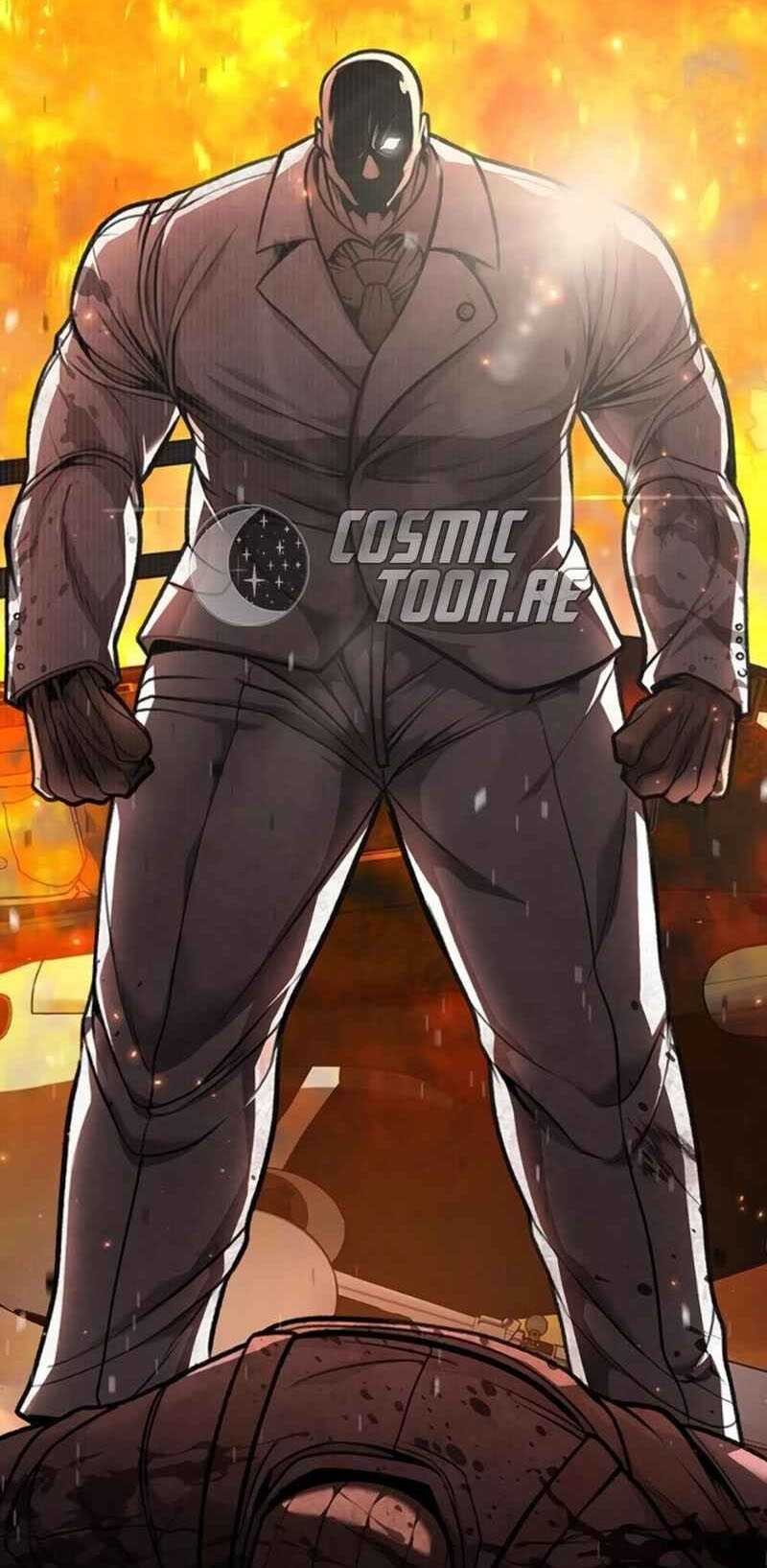 Festival Of Warriors Chapter 08 Gambar 17