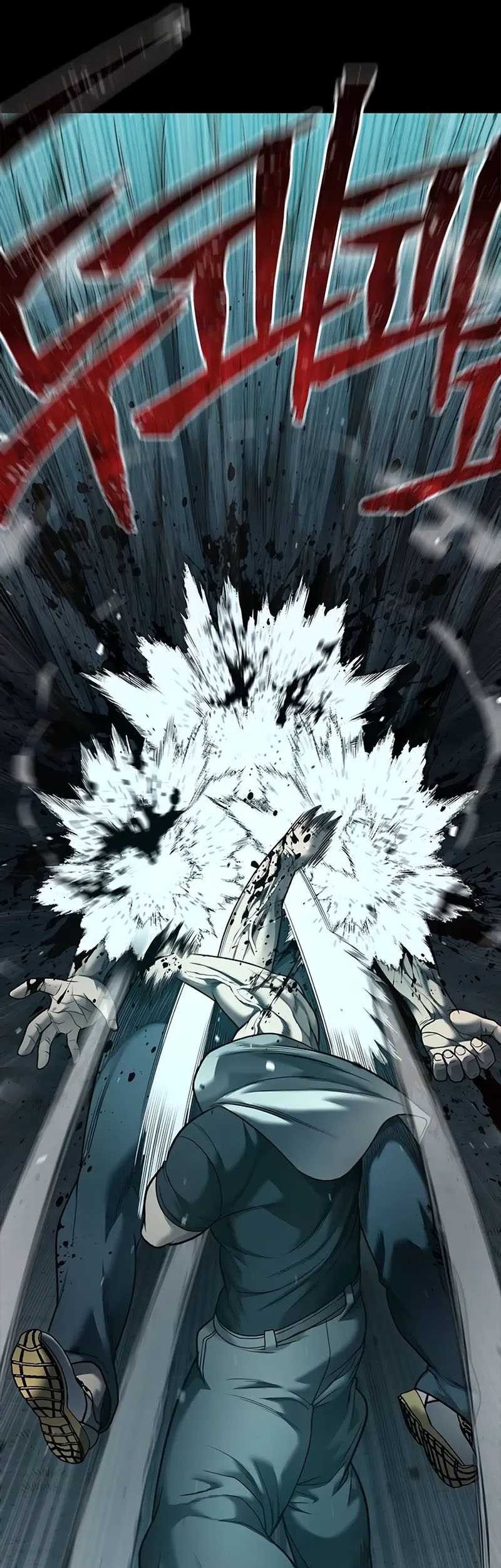 Festival Of Warriors Chapter 03 Gambar 25