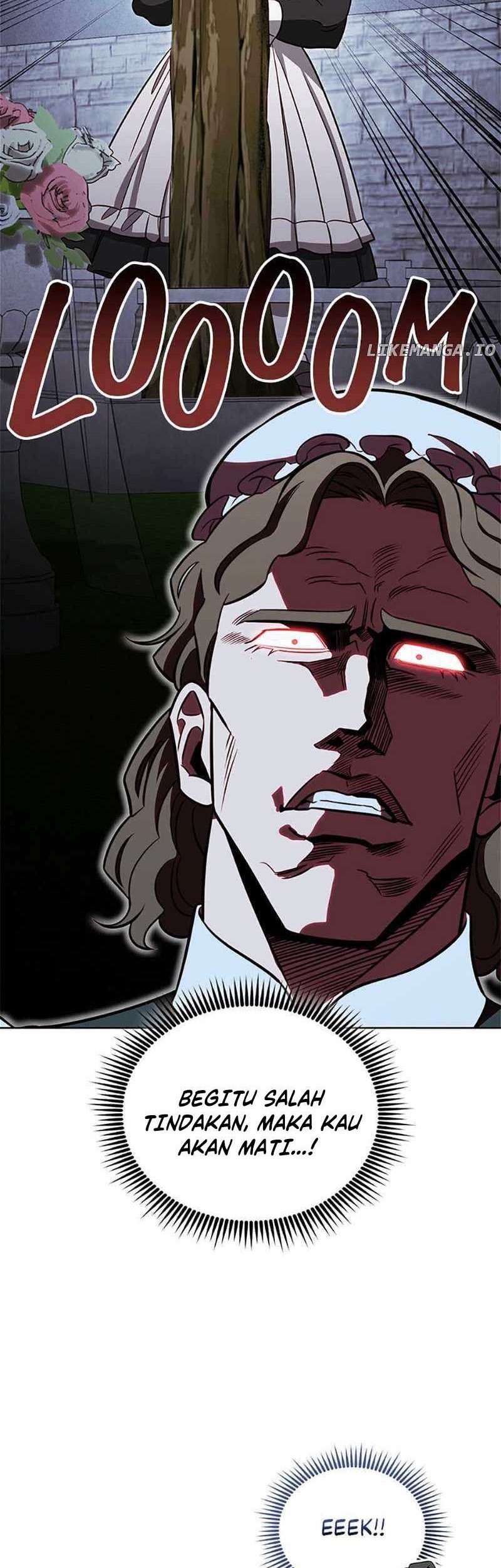 My Insanely Competent Underlings Chapter 71 halaman 9
