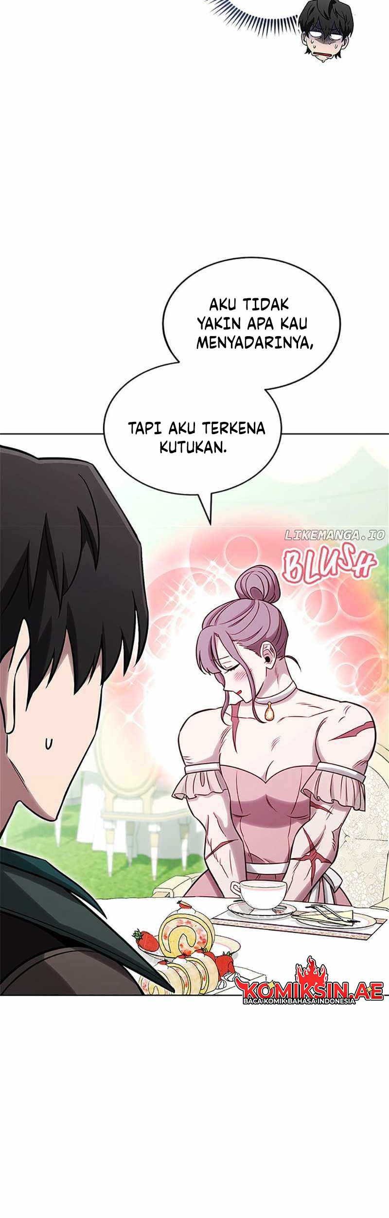My Insanely Competent Underlings Chapter 71 halaman 10