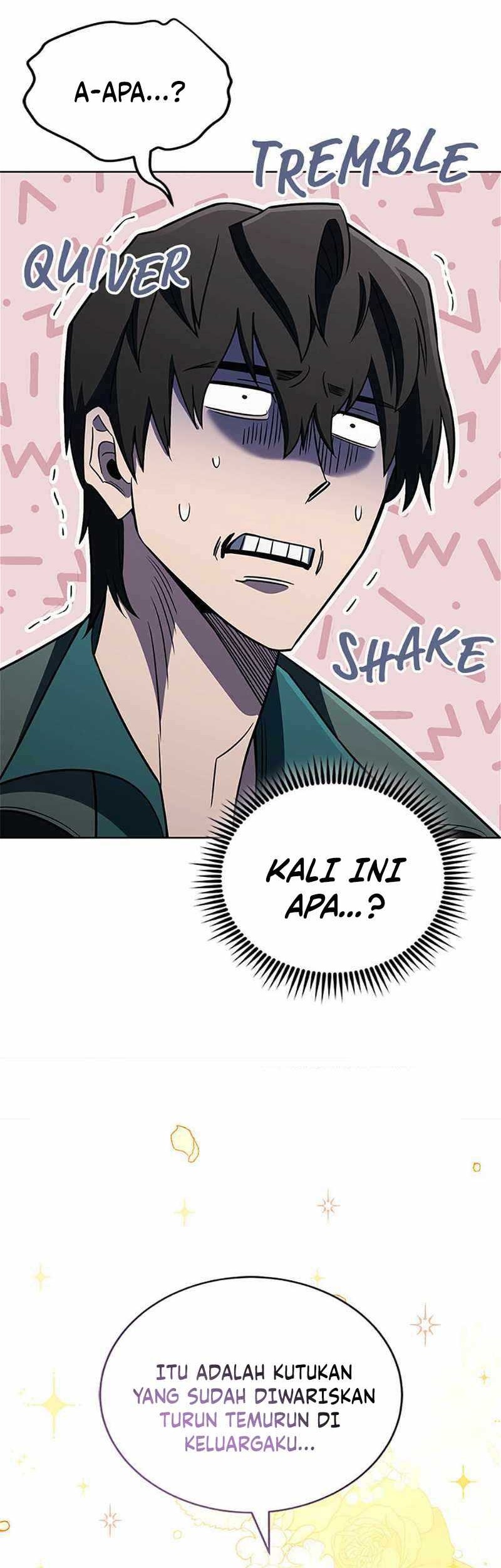My Insanely Competent Underlings Chapter 71 halaman 11