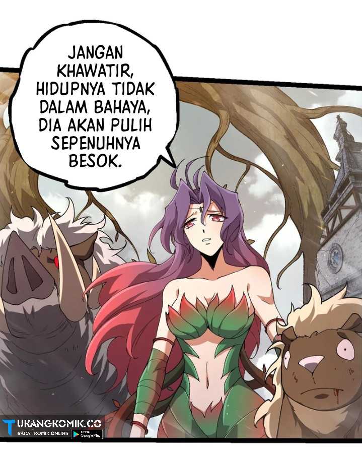 Evolution Begins With A Big Tree Chapter 327 Gambar 10