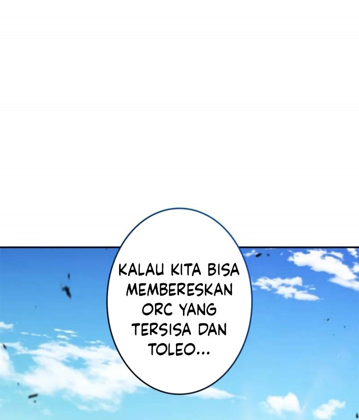 White Dragon Duke: Pendragon Chapter 122 Gambar 23