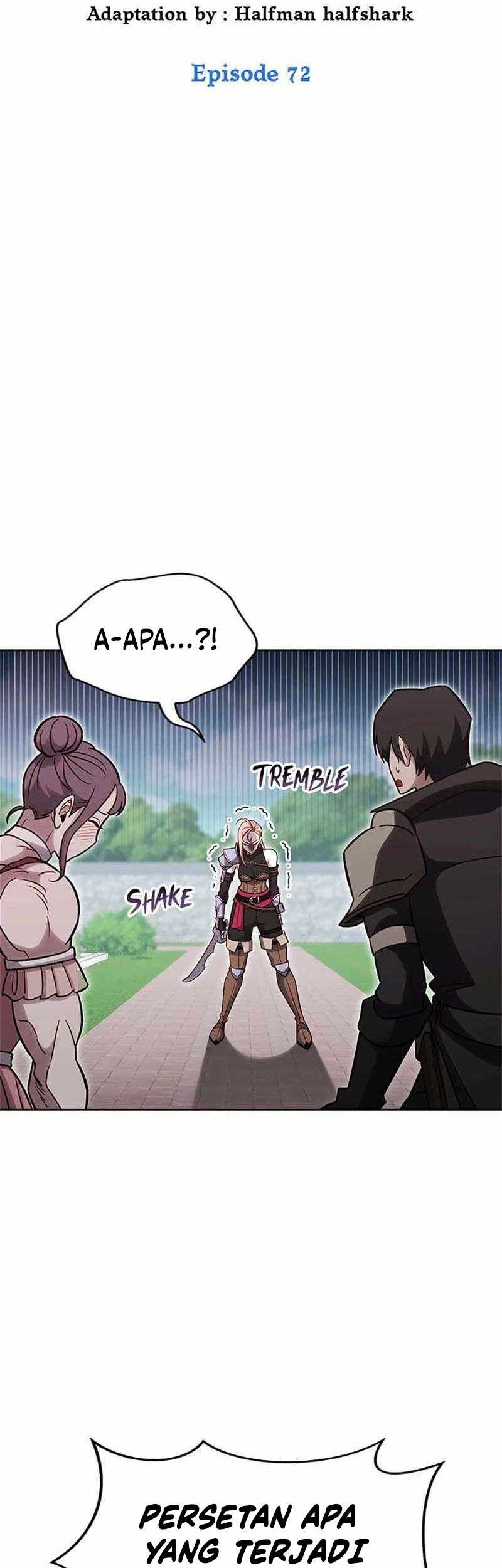 My Insanely Competent Underlings Chapter 72 halaman 12
