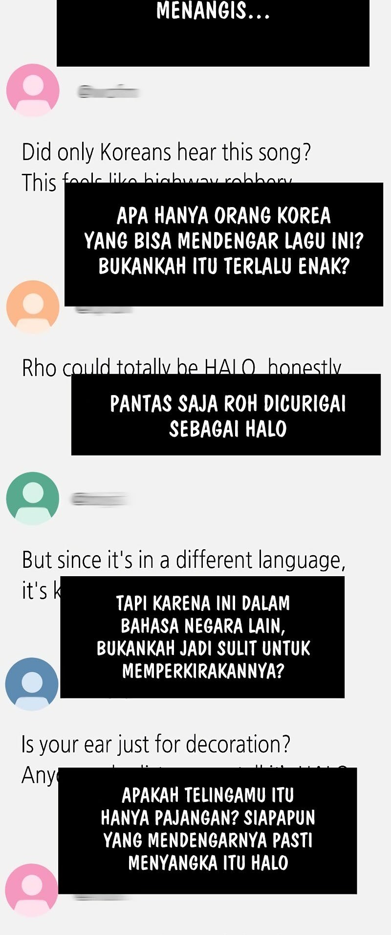 A Tidal Wave of Glory Chapter 56 halaman 15
