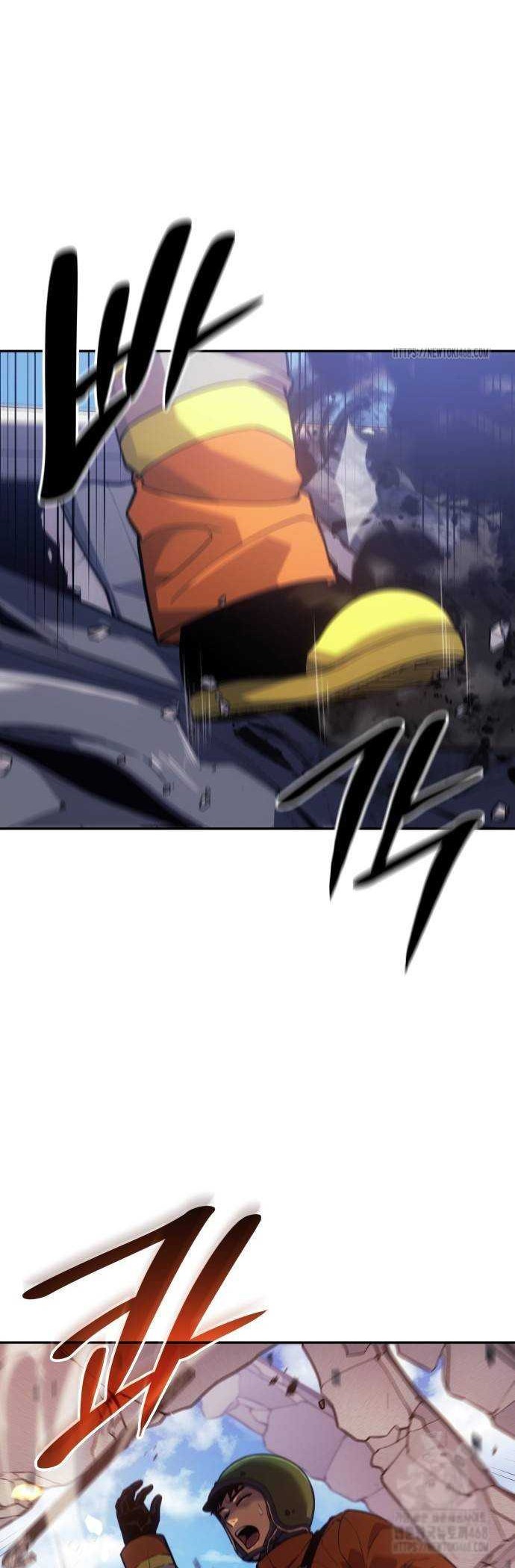 The Fire Fighter Chapter 18 halaman 9