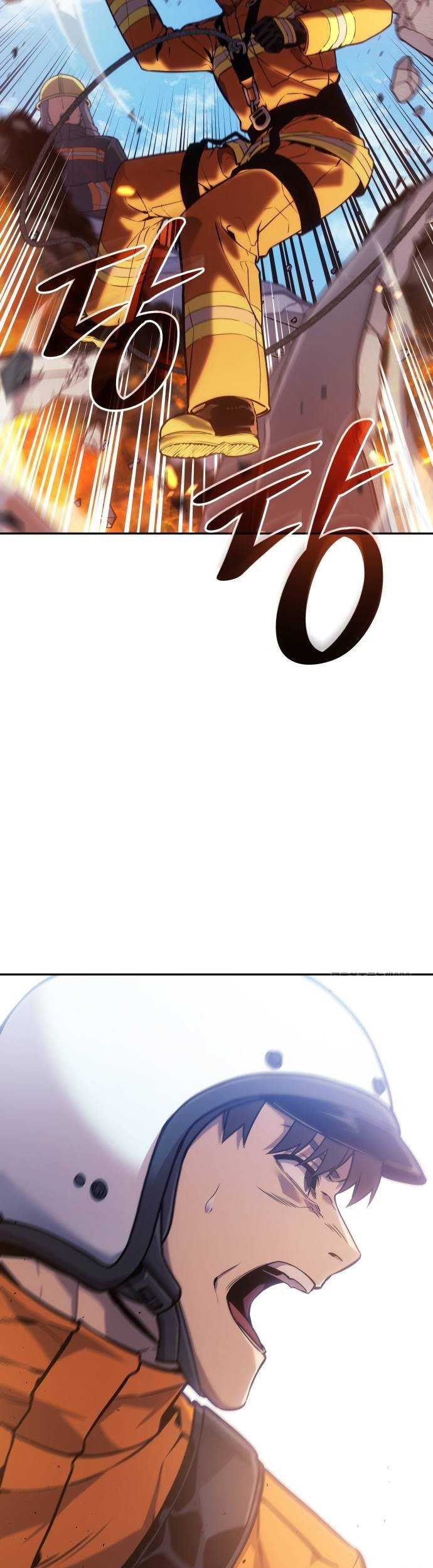 The Fire Fighter Chapter 18 halaman 10