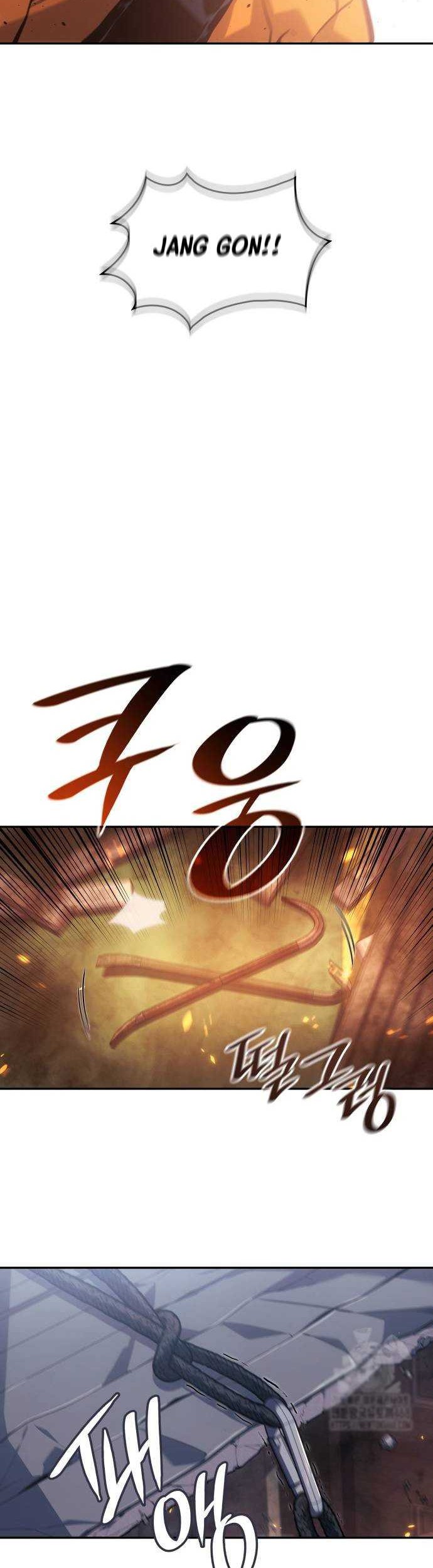 The Fire Fighter Chapter 18 halaman 11