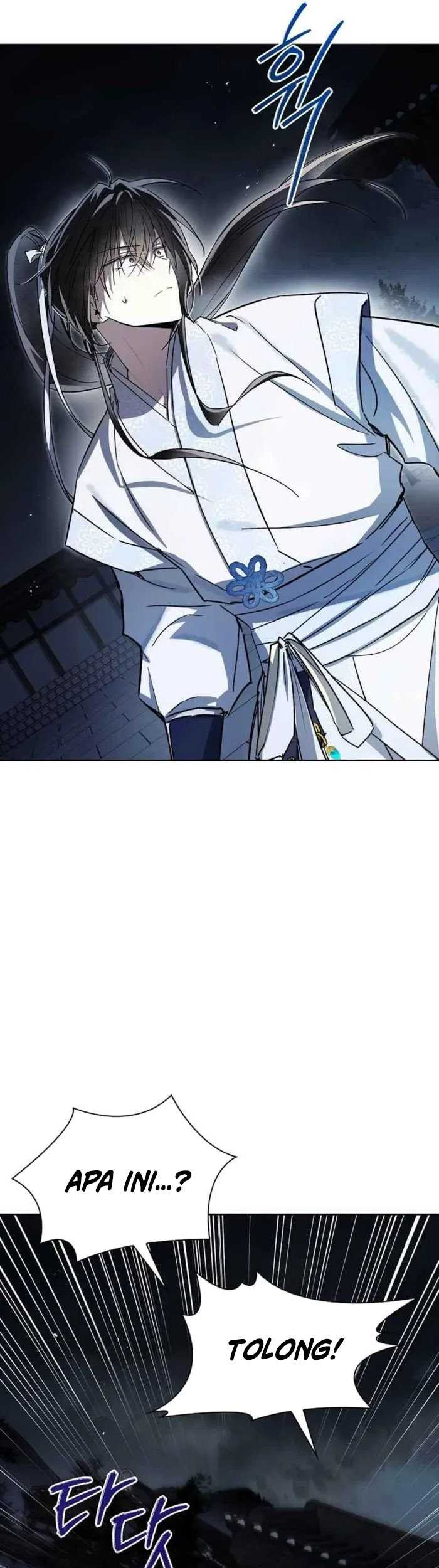 Requiem of Subdued Souls Chapter 17 Gambar 10
