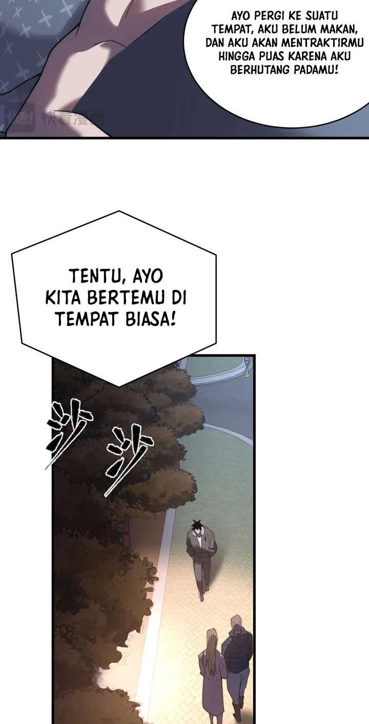 I Became The Game’s Biggest Villain Chapter 87 Gambar 7