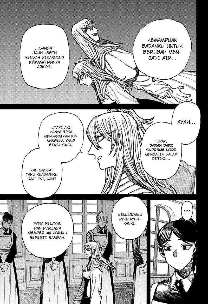Centuria Chapter 33 - Halaman 4