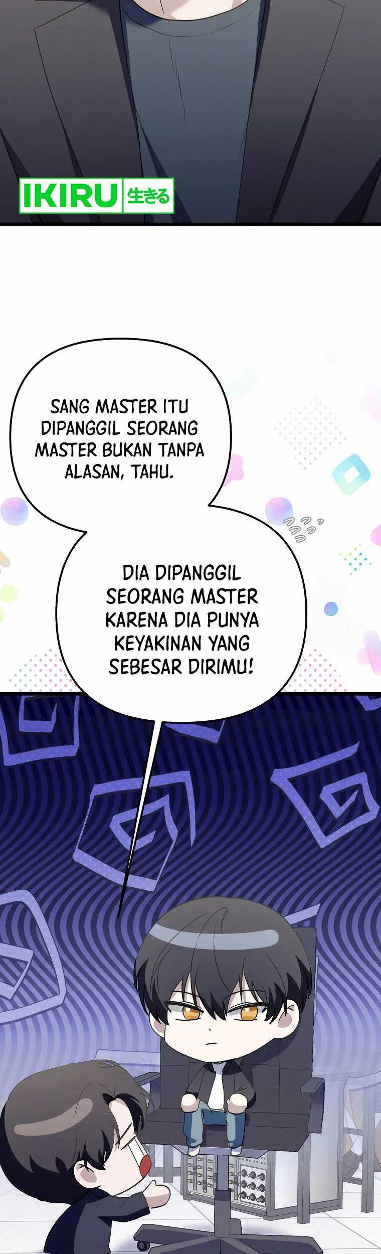 The Crazy Genius Composer Returns Chapter 52 halaman 13