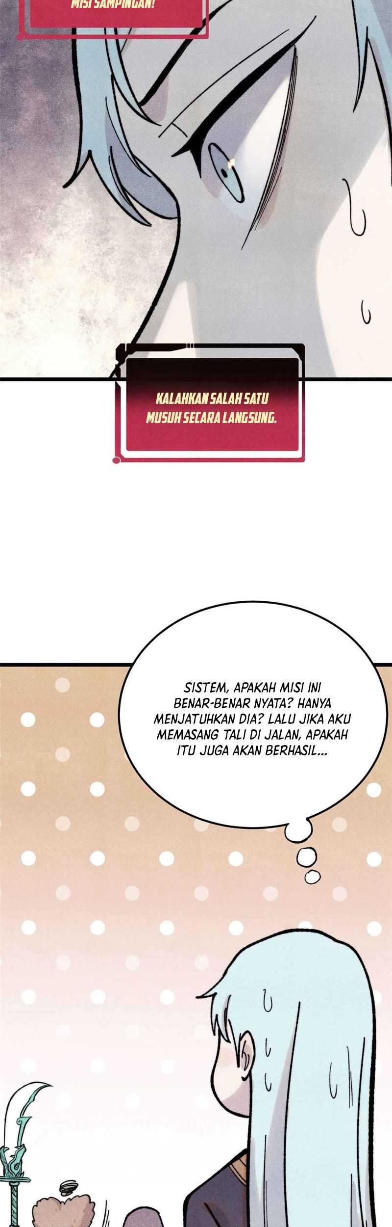 All Hail the Sect Leader Chapter 396 Gambar 10