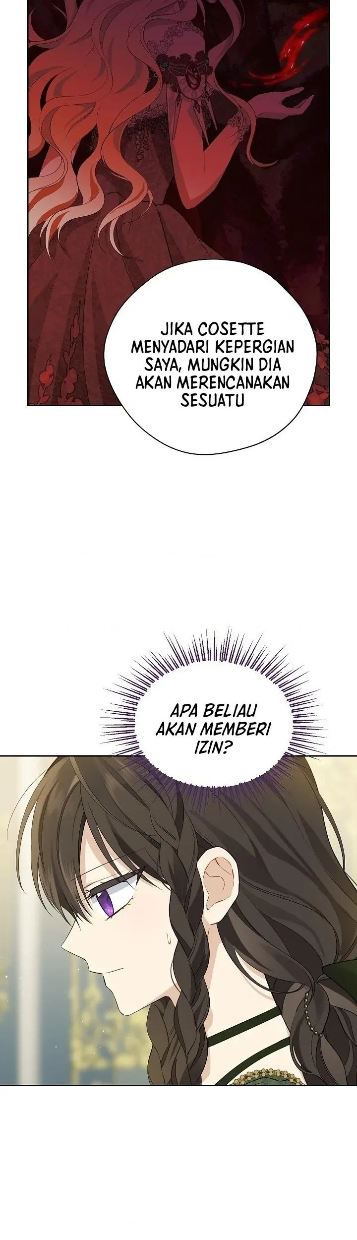 Actually, I Was the Real One Chapter 121 Gambar 10