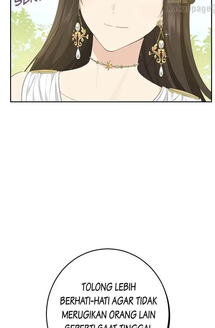 Actually, I Was the Real One Chapter 65 Gambar 14