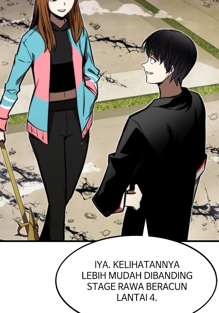Ultra Alter Chapter 108 Gambar 32