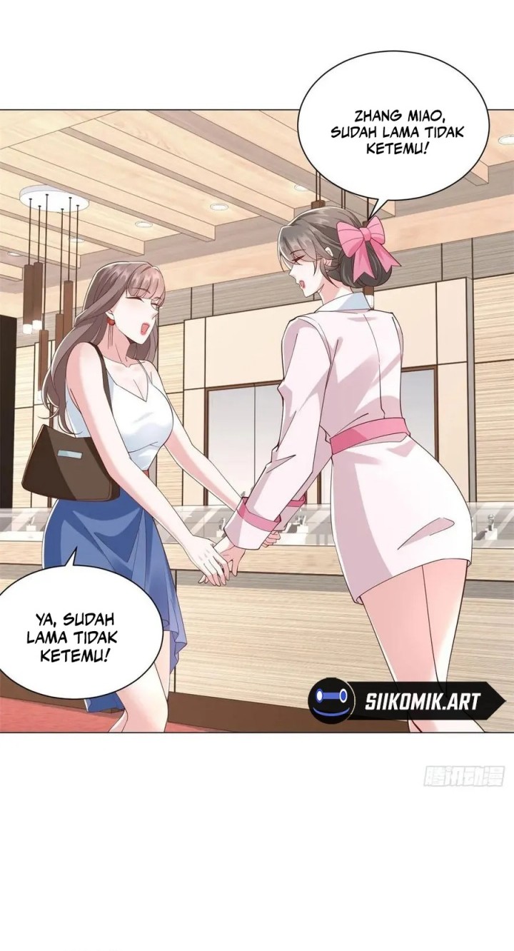 Legendary Car-Hailing System Chapter 134 - Halaman 6