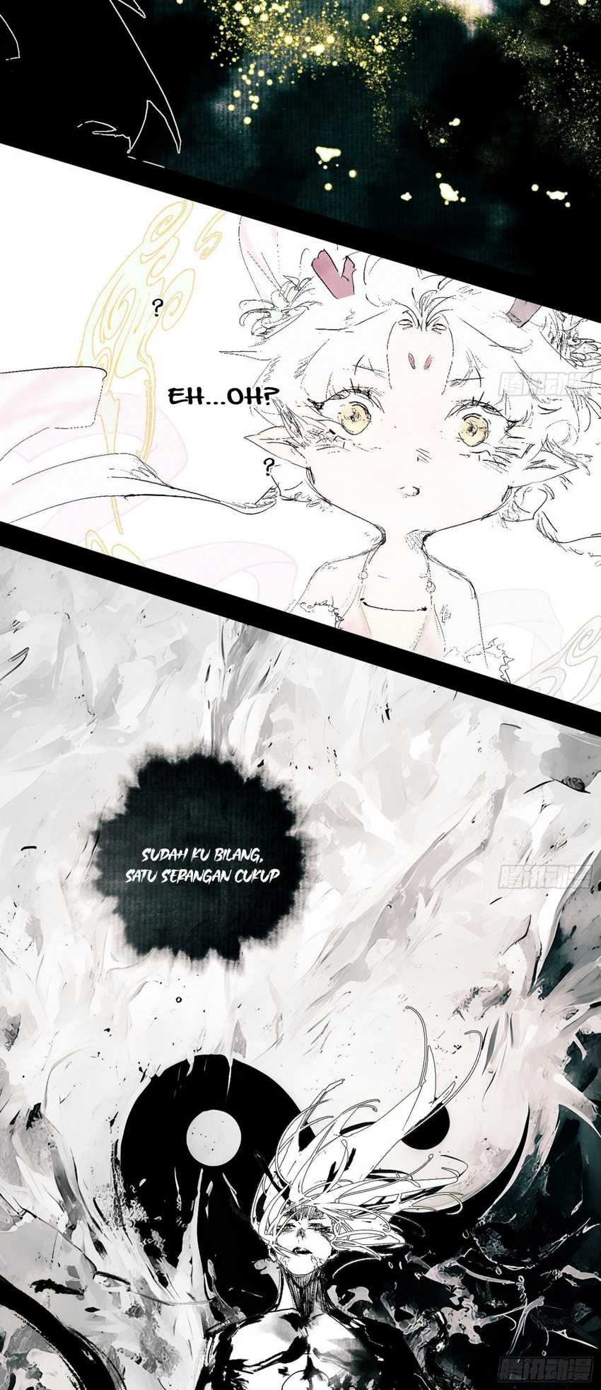 I’m An Evil God Chapter 544 halaman 10
