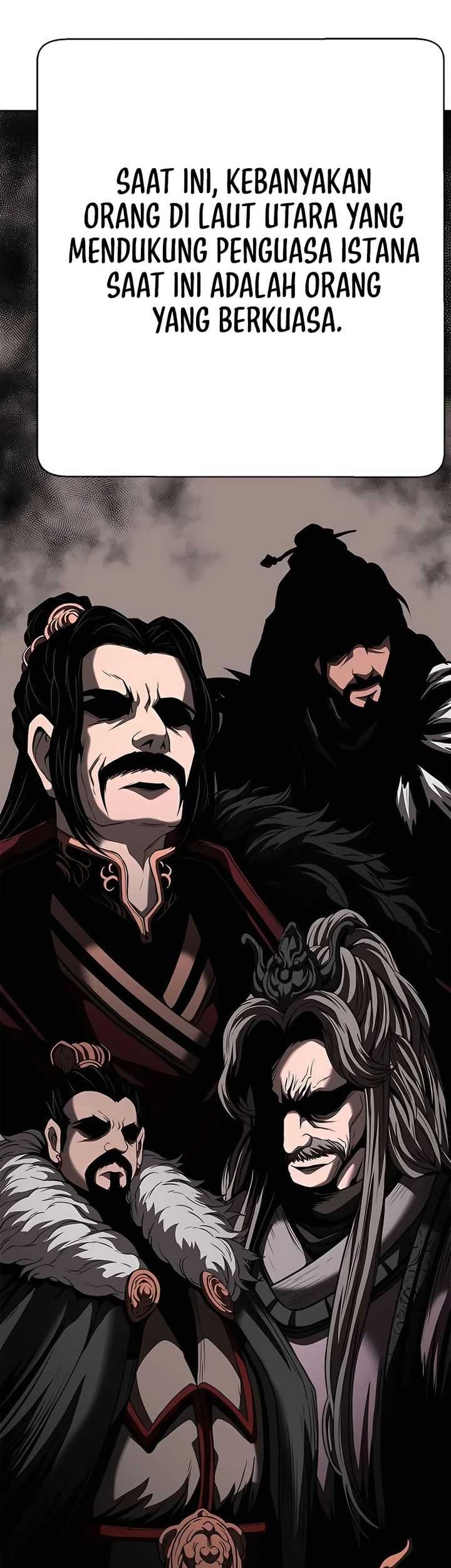 Invincible Territory Chapter 44 halaman 15