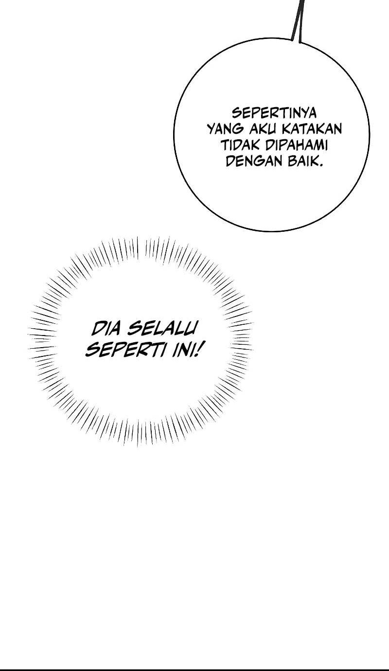A Tidal Wave of Glory Chapter 57 halaman 14