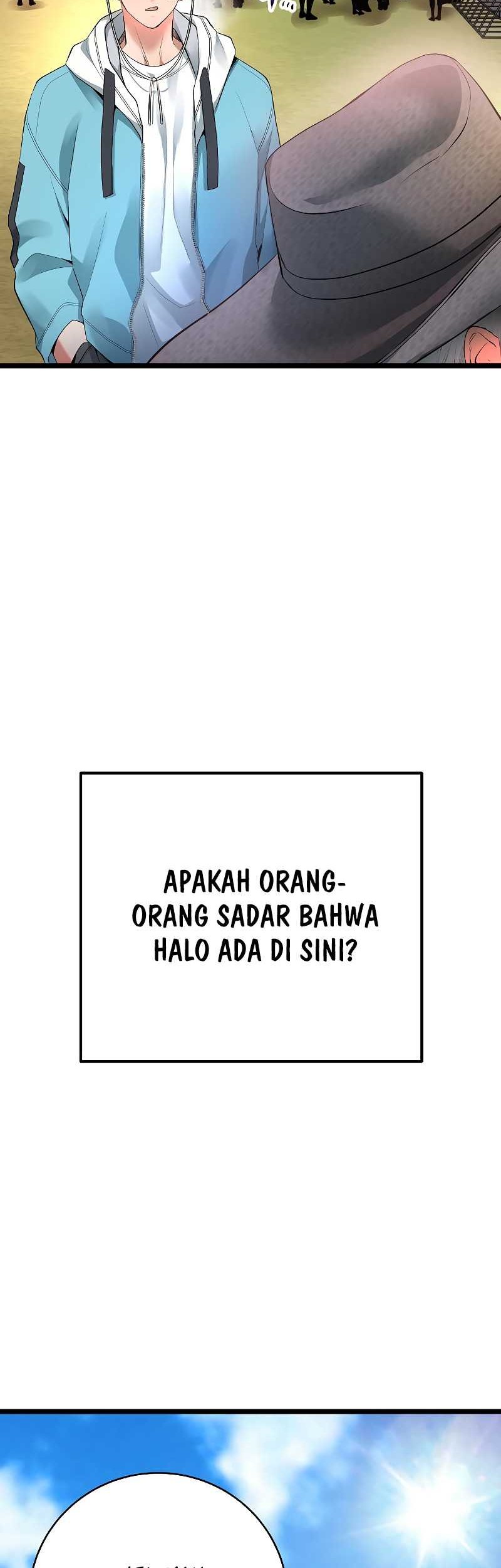 A Tidal Wave of Glory Chapter 57 halaman 16