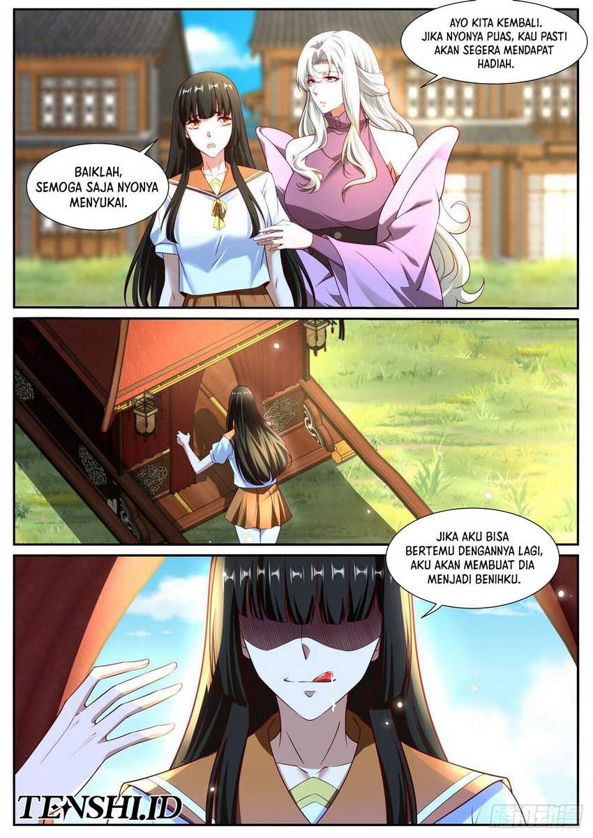 Rebirth Of The Urban Immortal Cultivator Chapter 1019 Gambar 4