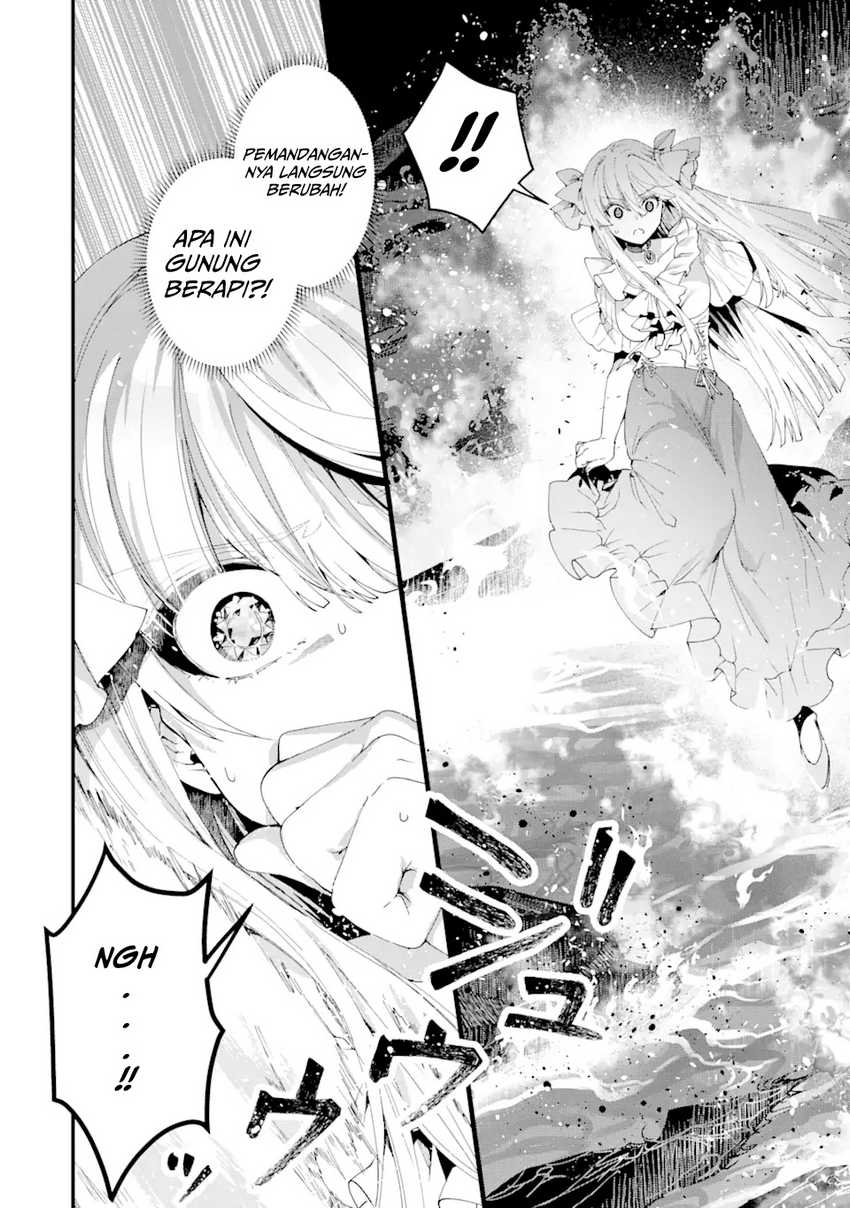 King’s Proposal (Ousama no Propose) Chapter 13 Gambar 8