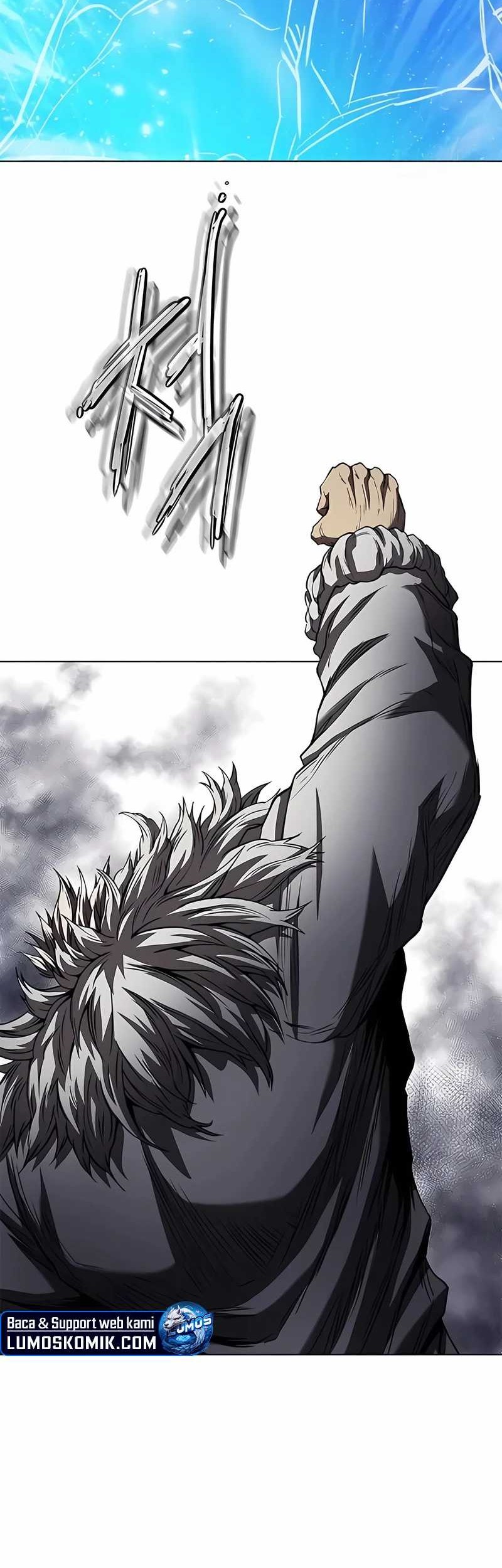 Invincible Territory Chapter 45 halaman 14