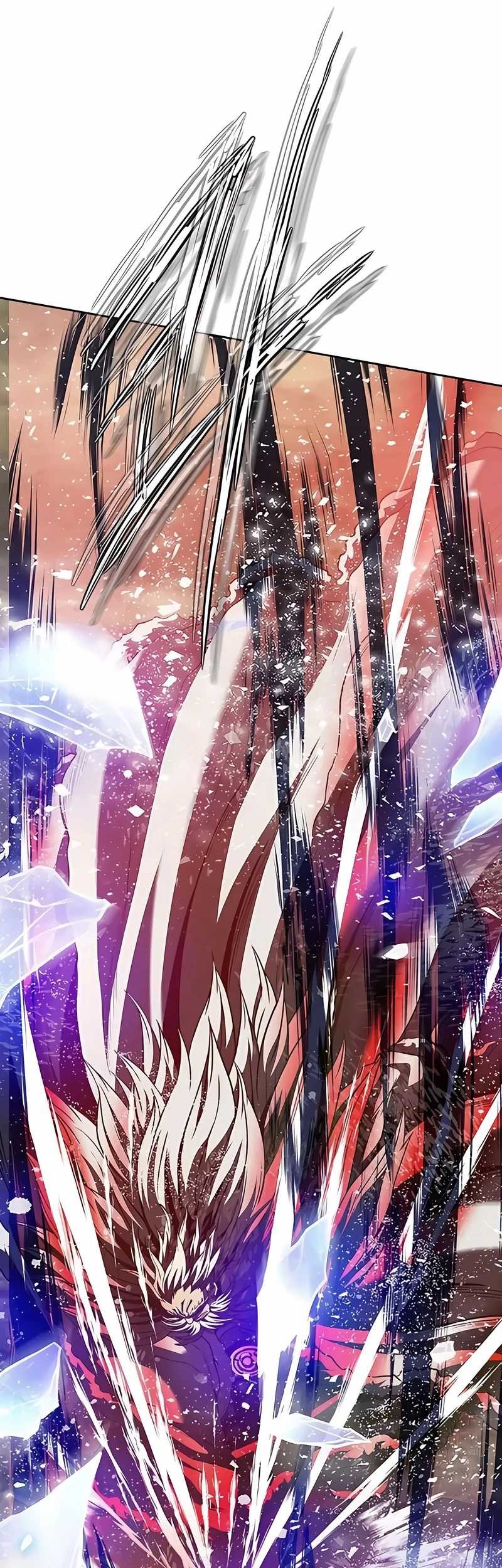 Invincible Territory Chapter 45 halaman 17