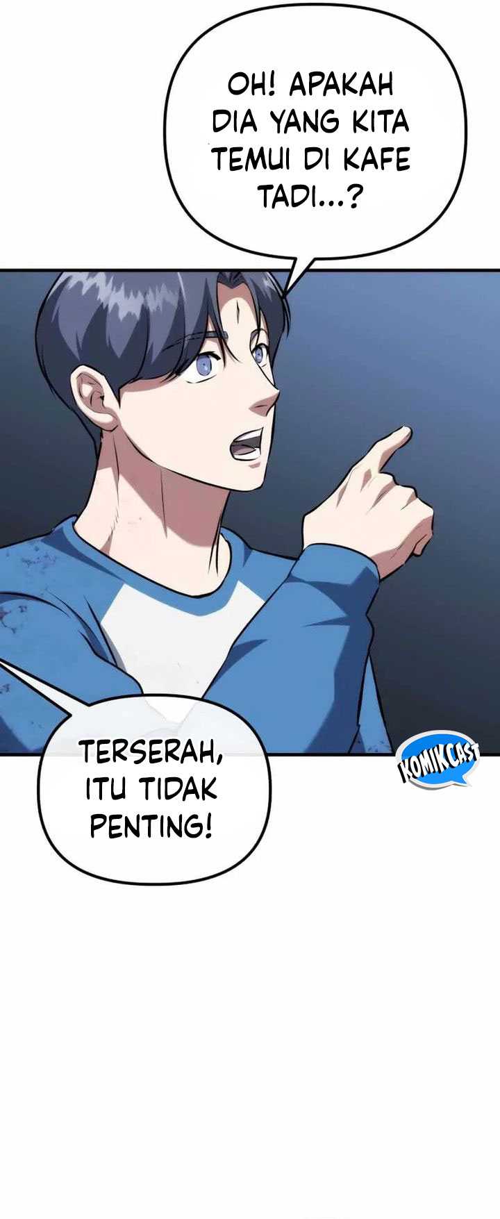 Killing Killer Chapter 81 - Halaman 13