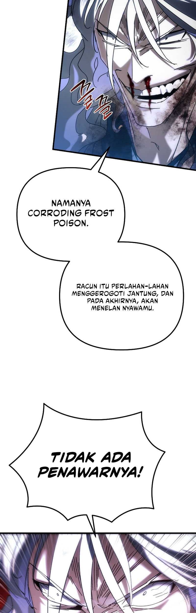 Chronicles of the Reincarnated Demon God Chapter 31 Gambar 11