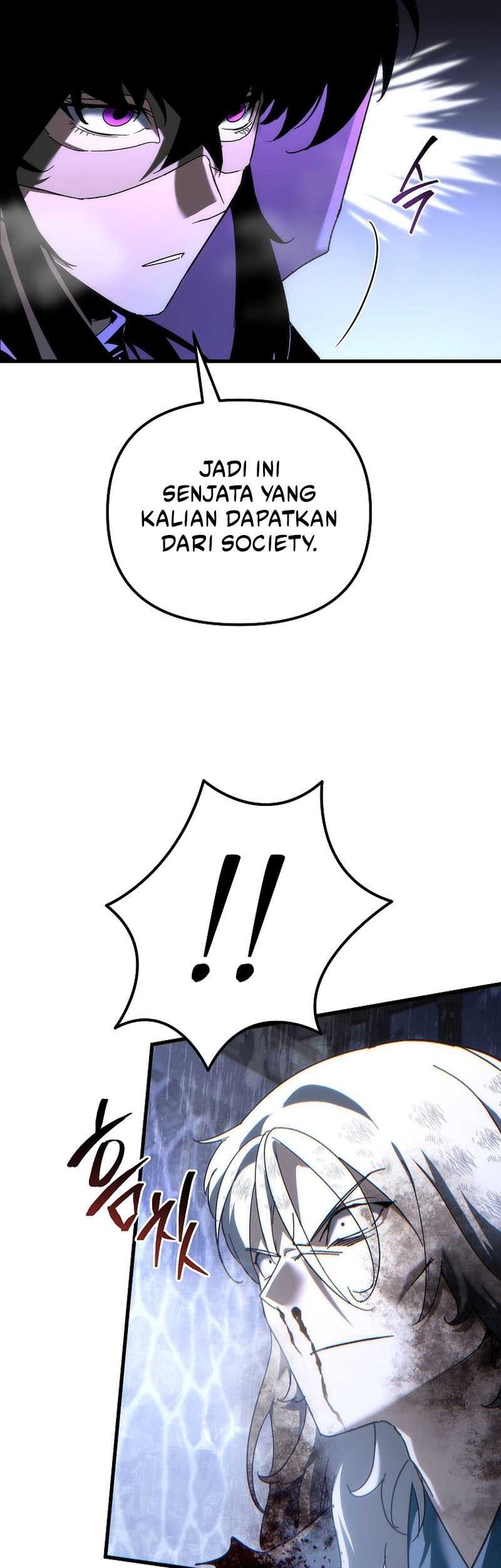 Chronicles of the Reincarnated Demon God Chapter 31 Gambar 13