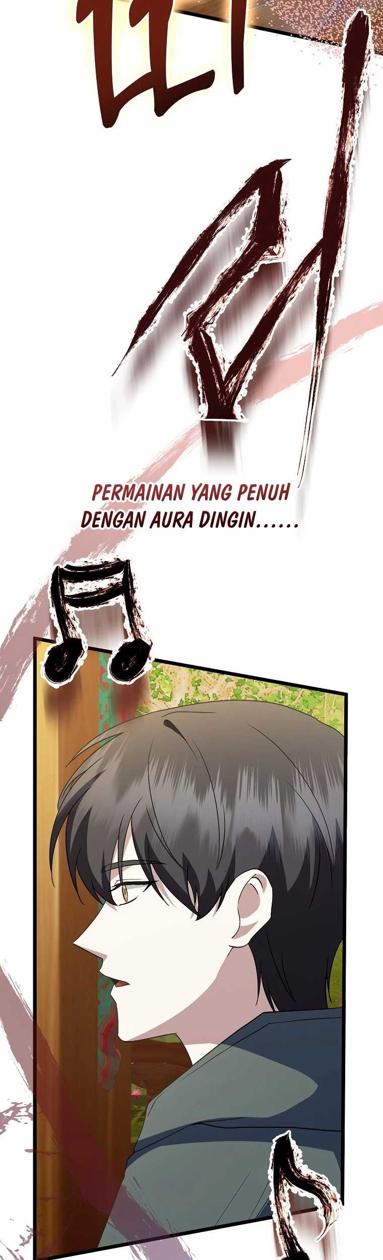 The Crazy Genius Composer Returns Chapter 53 halaman 14