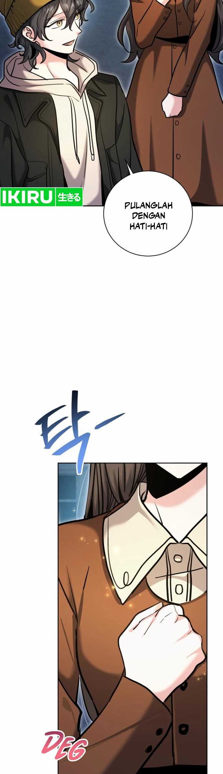 Genius Actor’s Aura Chapter 75 halaman 11
