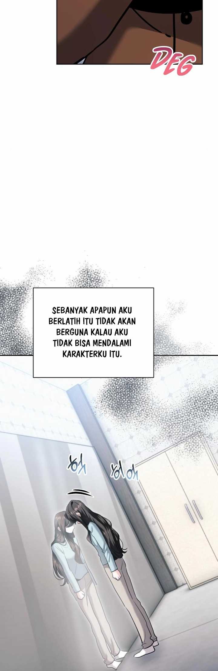 Genius Actor’s Aura Chapter 75 halaman 12