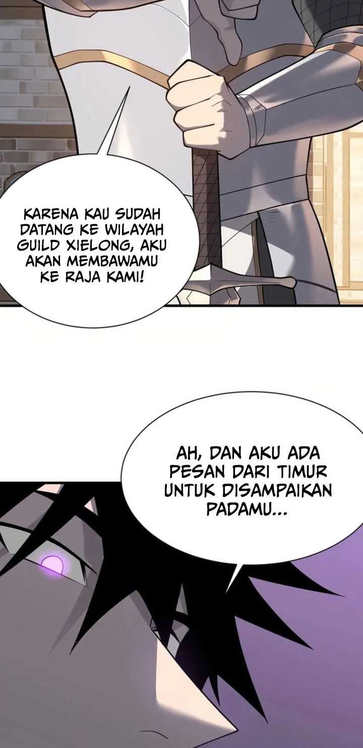I Became The Game’s Biggest Villain Chapter 94 Gambar 7