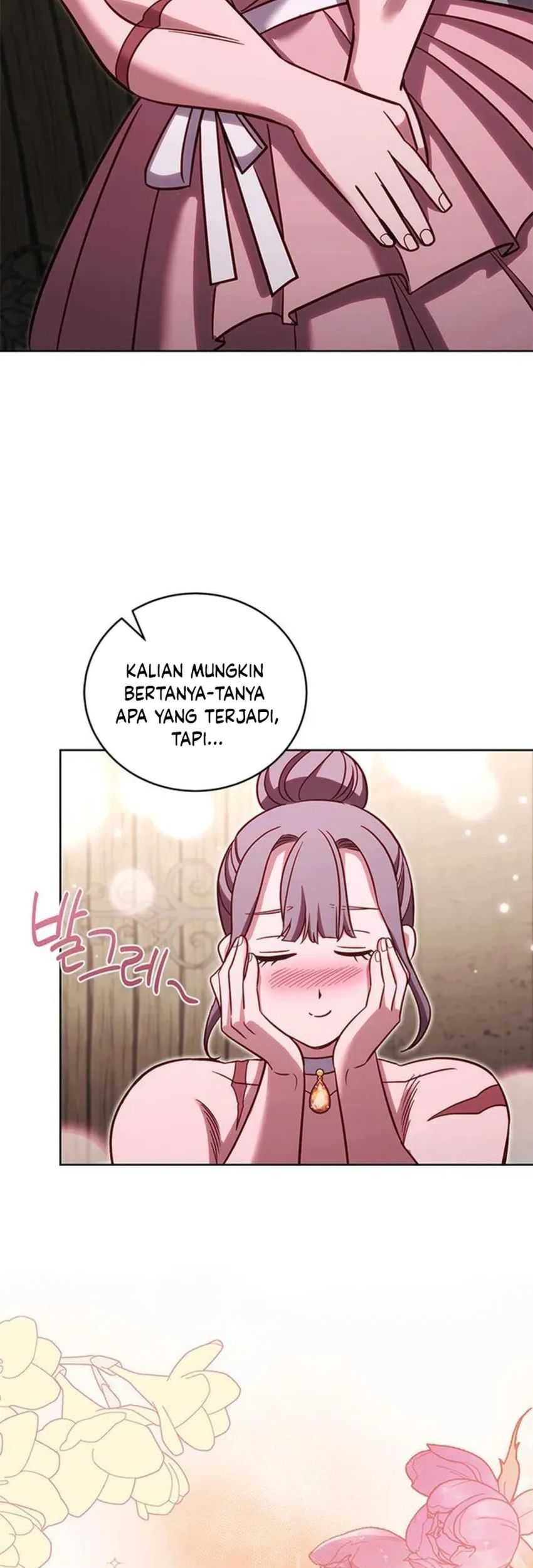 My Insanely Competent Underlings Chapter 75 halaman 10