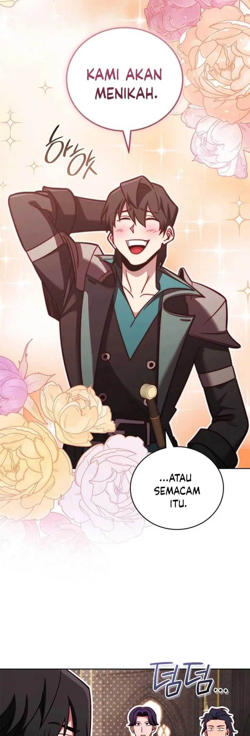 My Insanely Competent Underlings Chapter 75 halaman 11