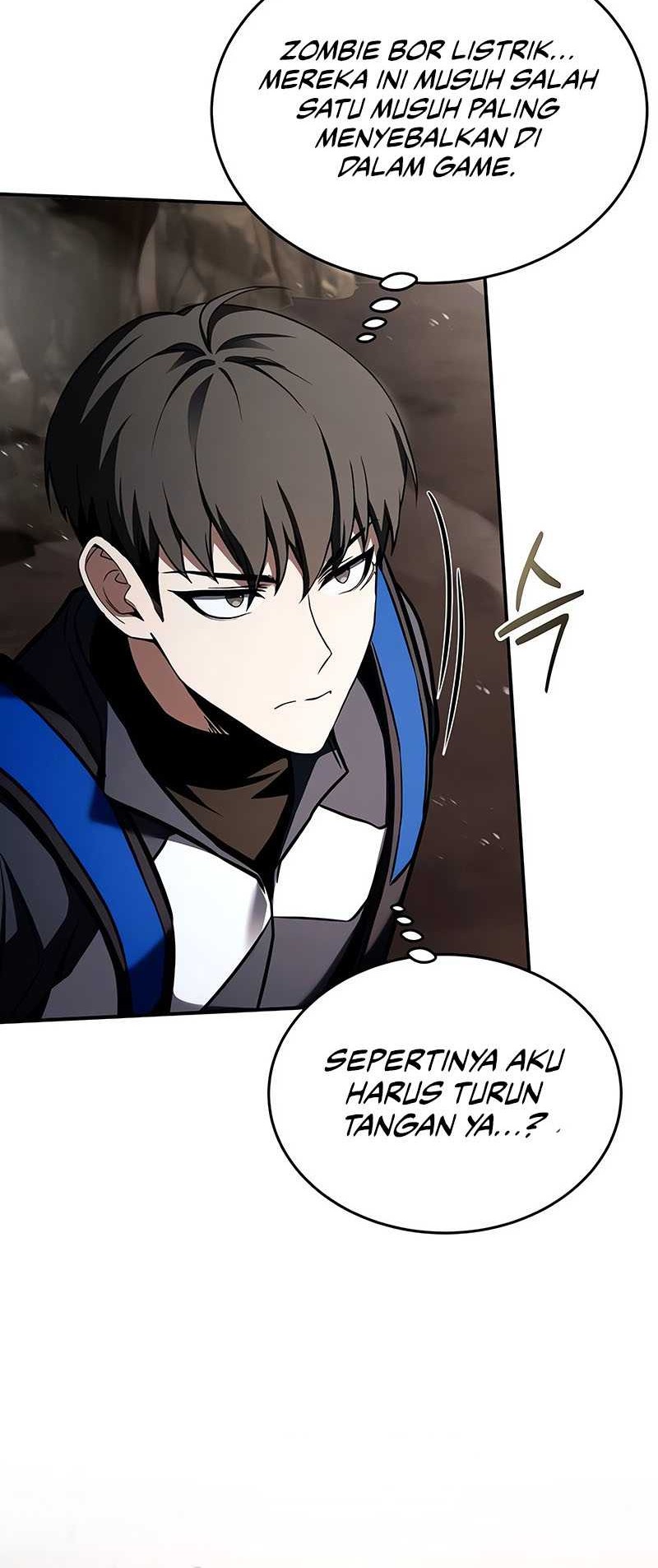 Trait Hoarder Chapter 25 halaman 17