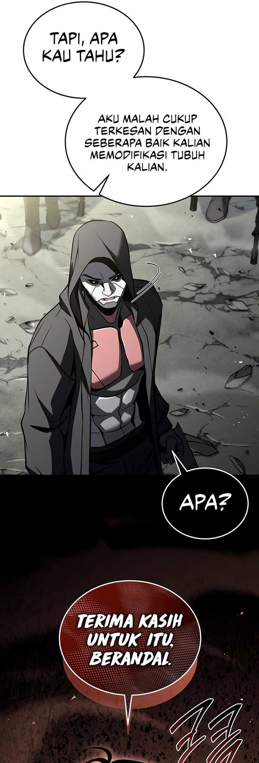 Trait Hoarder Chapter 22 halaman 16
