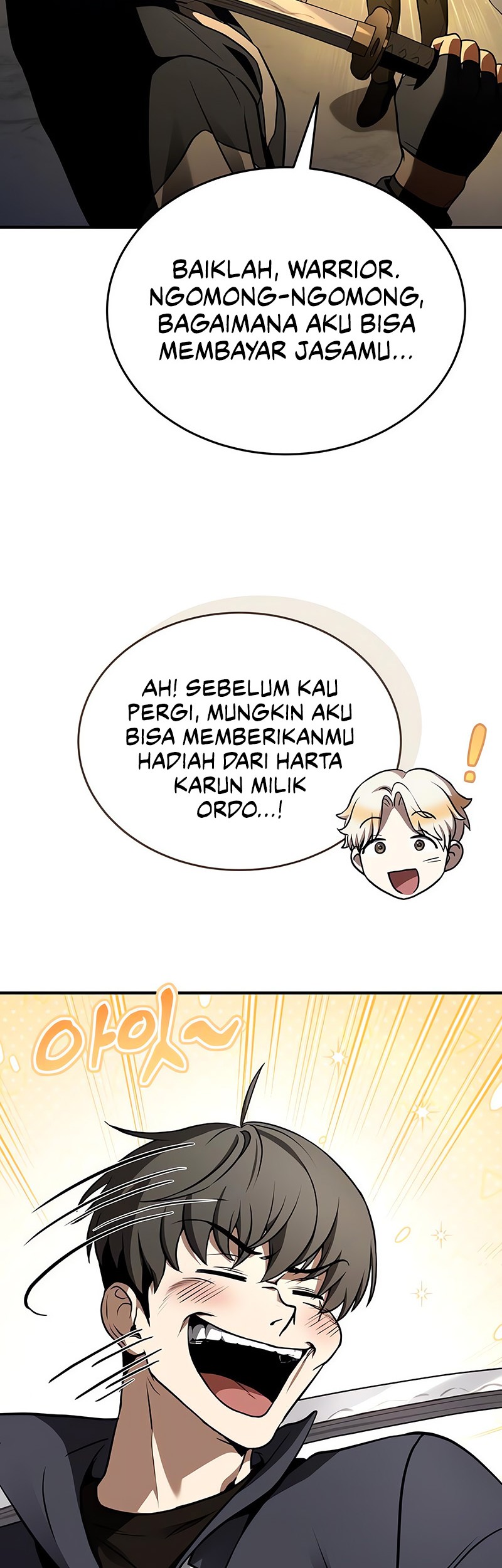 Trait Hoarder Chapter 18 halaman 15