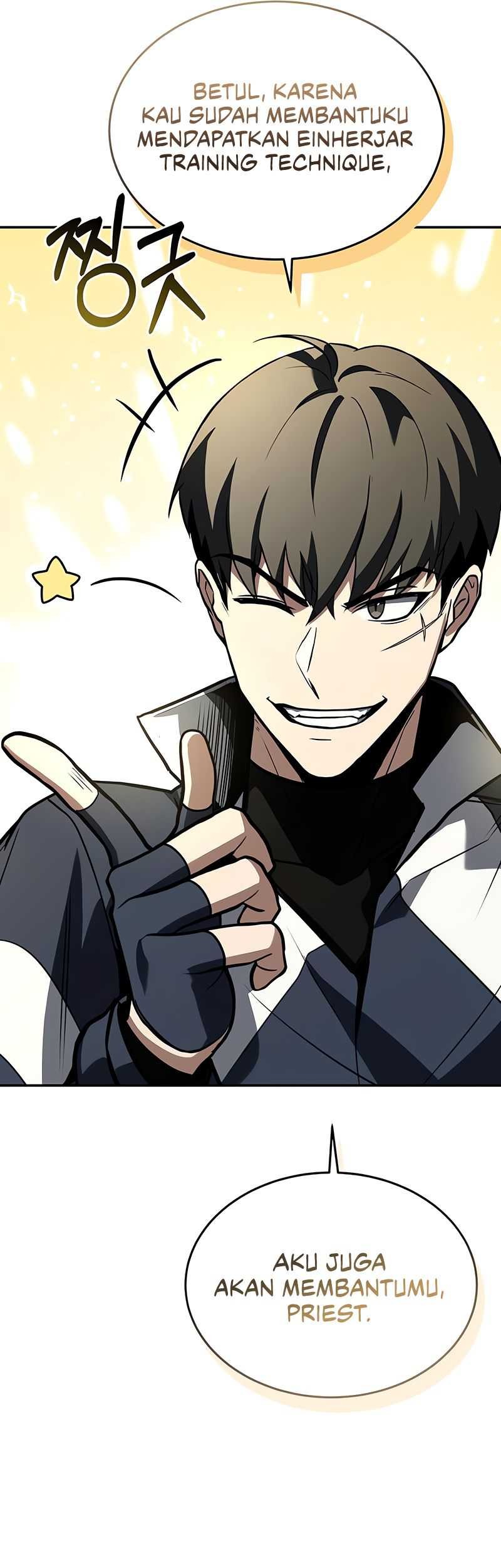 Trait Hoarder Chapter 17 halaman 14