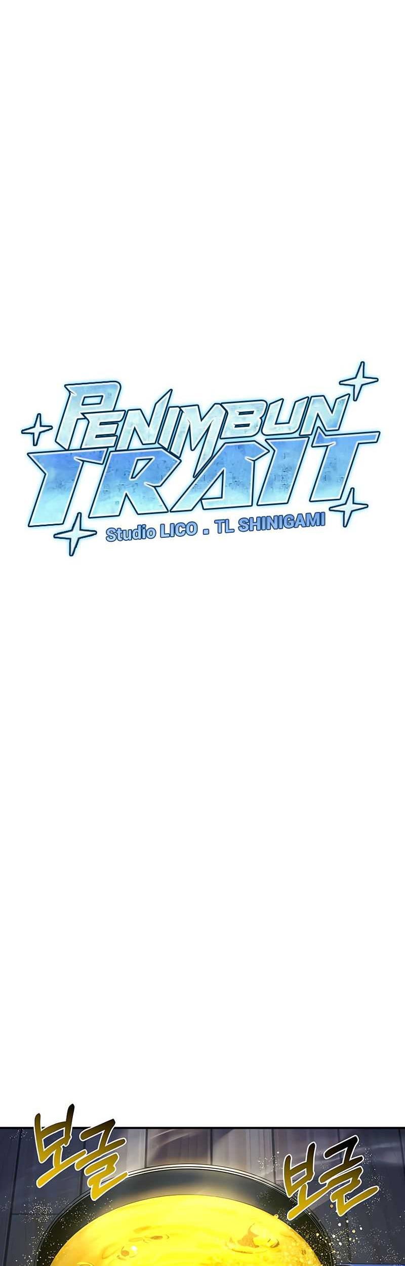 Trait Hoarder Chapter 17 halaman 15
